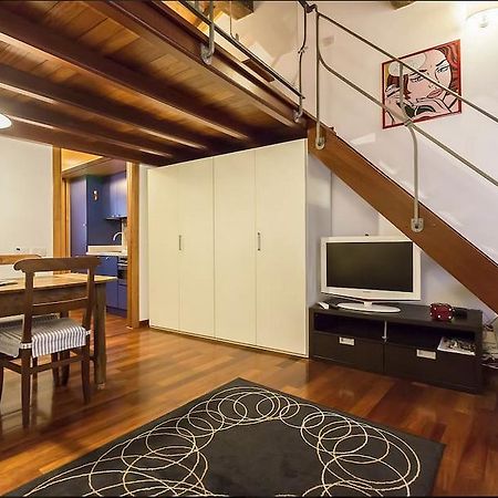 Appartamento Cairoli 米兰 外观 照片