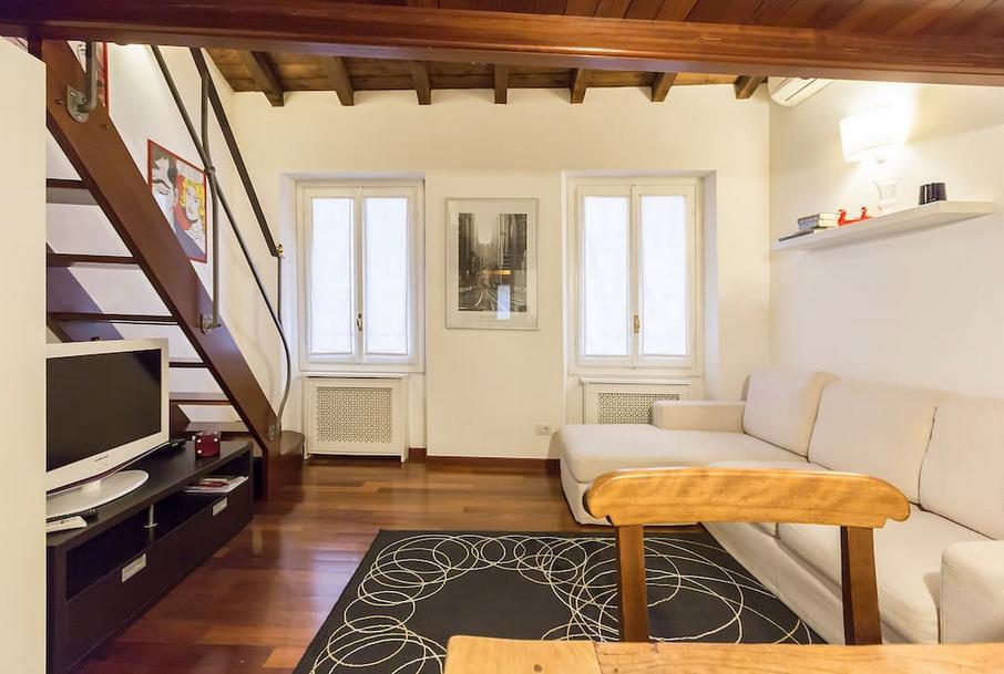 Appartamento Cairoli 米兰 外观 照片