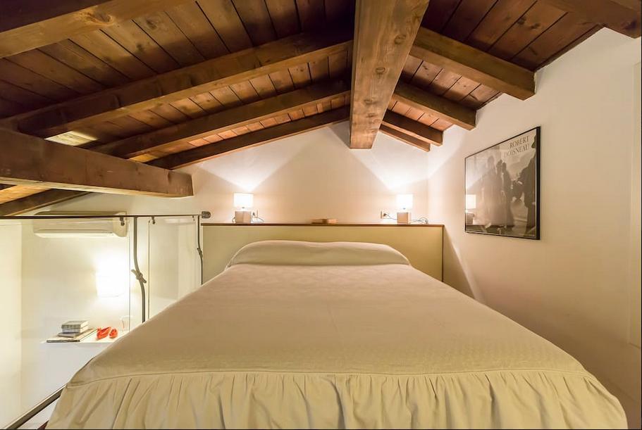 Appartamento Cairoli 米兰 外观 照片